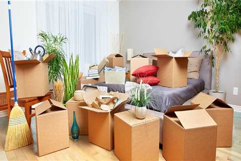 Preparing for Movers: A Comprehensive Guide