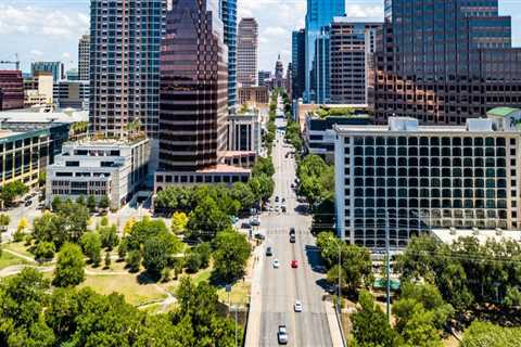 Which Companies are Moving to Austin, Texas?