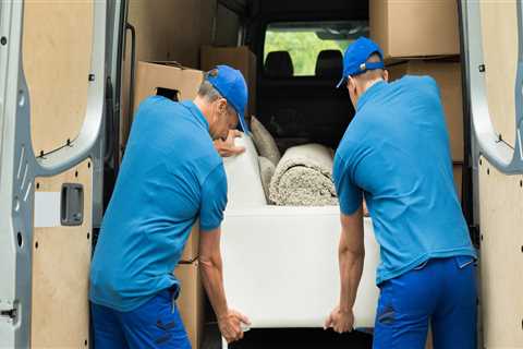 How Much Should You Tip Movers?
