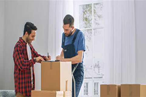 How Much Does It Cost to Hire Local Movers?