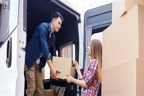 Cheapest Ways to Make a Long Distance Move