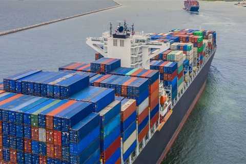 What type of insurance covers goods in transit over water?