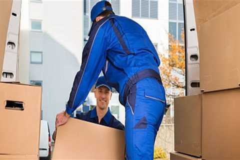 How to Choose the Right Local Mover