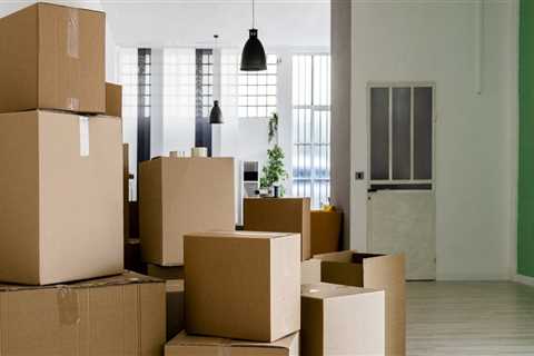 A Comprehensive Moving Checklist for a Stress-Free Move