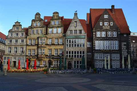 Haus kaufen mit einem Immobilienmakler in Bremen