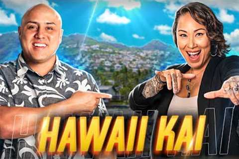 East Honolulu Tour - 2 Homes In Hawaii Kai
