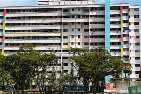 Understanding the Steps Involved in Buying and Selling an HDB Flat
