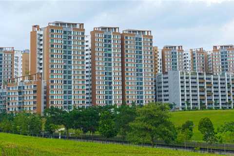 Understanding Valuation Reports for Second-hand HDB Purchases