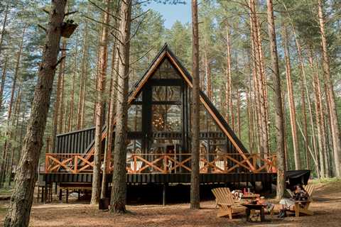 Best Place To Buy A Cabin In North Carolina: garrettzvej545: The unique blog 3019