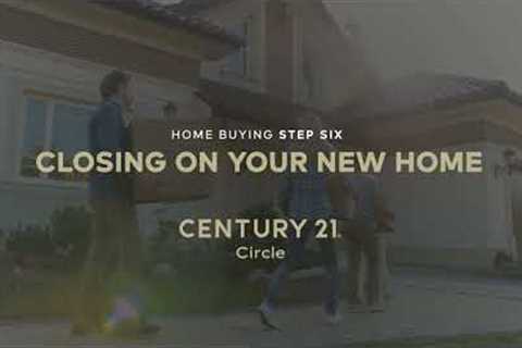 Closing on Your New Home | Home Buying Process (Step 6) | Sal Hernandez Real Estate