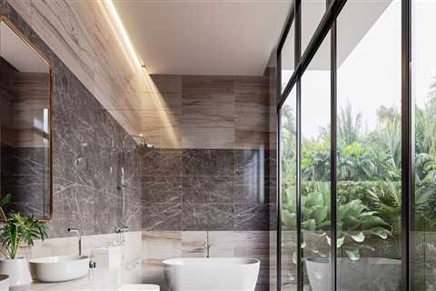 Ideas For Incorporating Harmonious Bathroom Elements That Complement Your Complete Home Remodeling..
