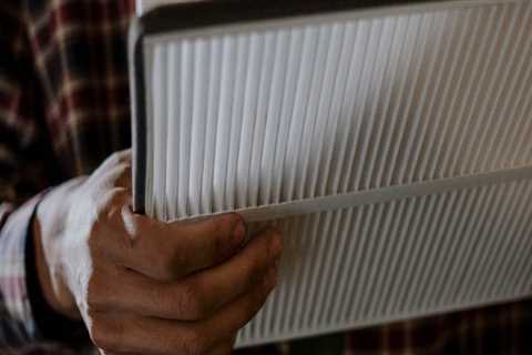Why Custom AC Filters Are A Must-Have For Your HVAC System
