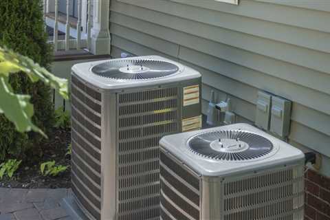 Where is your hvac system located?