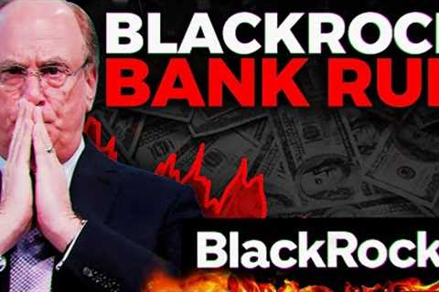 Blackrock’s COLLAPSE Just Exploded! It’s All Over...