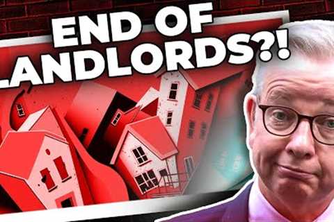 Rental Property Shock: Massive Opportunities Amidst Panicking Landlords!