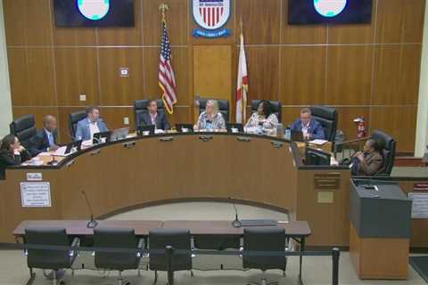 City Commission Meeting 06-13-2023 4:00 PM