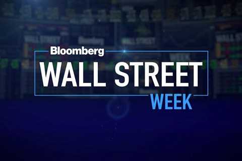 Wall Street Week – Full Show (05/20/2022)