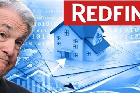 REDFIN: Housing Market WRECKED