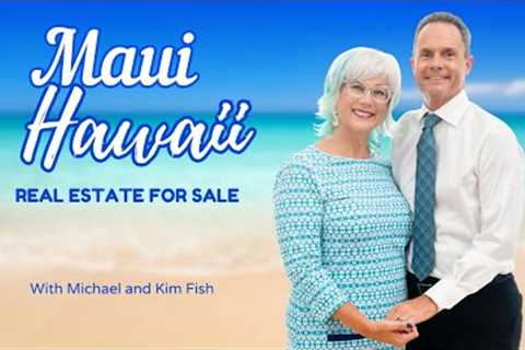 Maui Hawaii Real Estate For Sale | Maui Hawaii Real Estate Agents