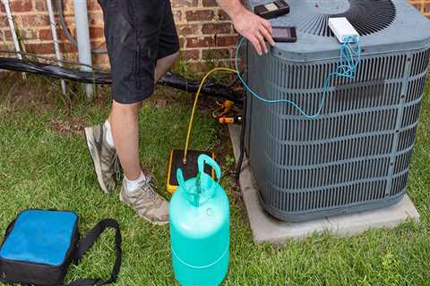 How much should hvac service cost?