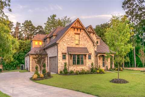 Does adding curb appeal increase home value?