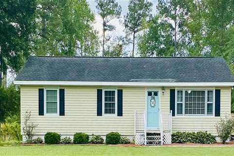 What You Need To Know About Home Warranties Before Buying A Home In Whiteville, NC