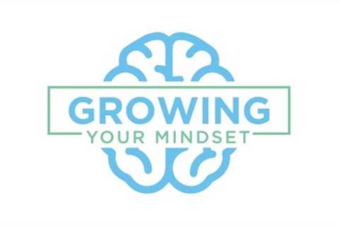 Growing Your Mindset Podcast #158: BUIL(D) - Develop