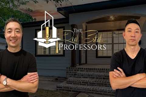 Episode 5 -  How to flip a house.  Flipping made easy.