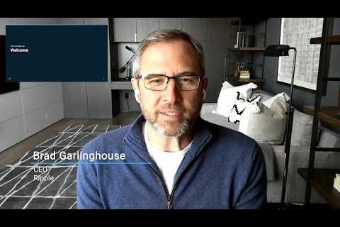 We''re expecting Ripple VS SEC verdict today: LIVE, XRP News with Brad Garlinghouse