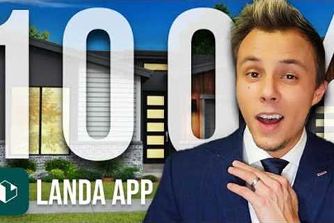 Are Real Estate Investing Apps Worth It? 🤑 Landa App Review
