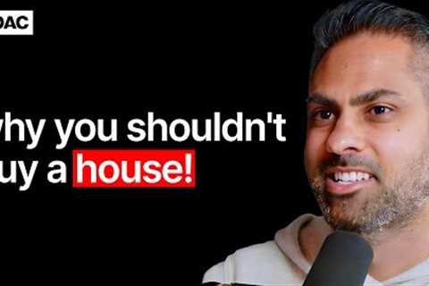 The Money Expert: Do Not Buy A House! 10 Ways To Make REAL Money: Ramit Sethi