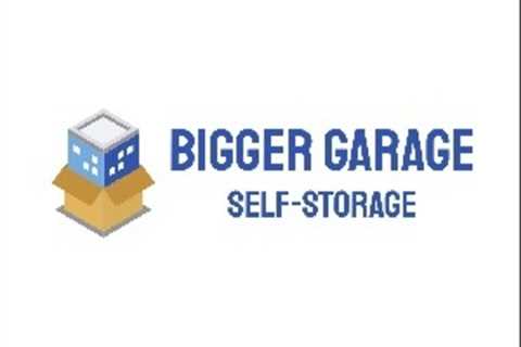 Bigger Garage Self Storage - Muncie, Indiana, USA