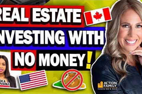 Growing a STR and multifamily portfolio across the US and Canada by leveraging Other People’s Money!