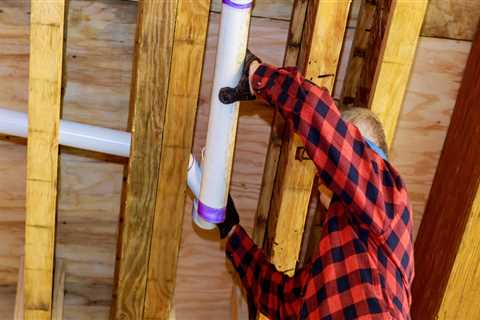 The Importance Of Quality Plumbing Services For Timber Frame Houses In Brisbane