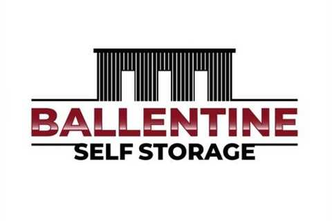 • Ballentine Self Storage • Irmo • South Carolina • https://ballentinestorage..