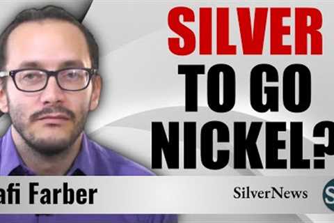 Rafi Farber: Is Silver on the Verge of a Major Rally?