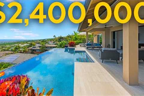When Only The Perfect Hawaii View Will Do!! Hawaii Real Estate