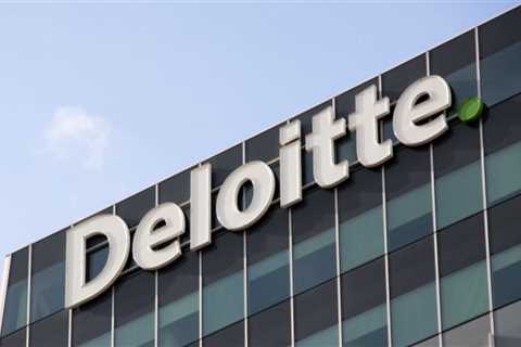 What are the Weaknesses of Deloitte?