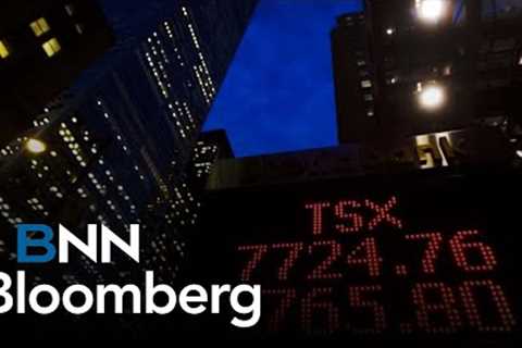 Major challenges ahead for Canada''s big six banks and the TSX: Portfolio manager