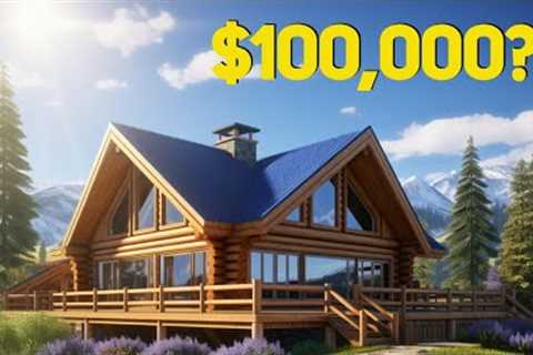The Real Home Prices in Montana