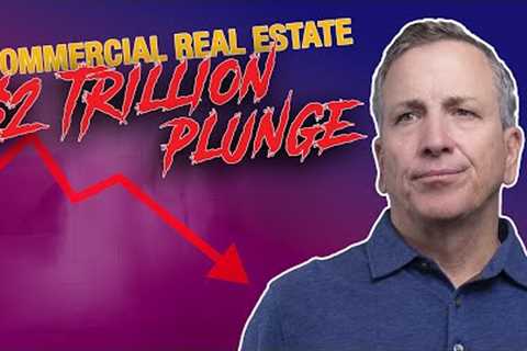 ⚡️ The $2 Trillion Plunge: Unraveling the Value of Commercial Real Estate 💥