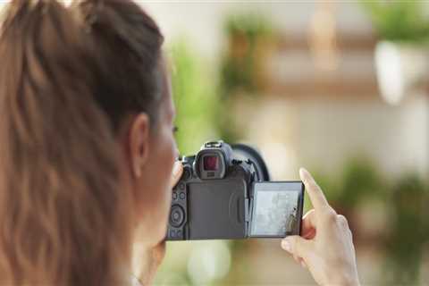 Real Estate Photography: Do You Need a Full Frame Camera?