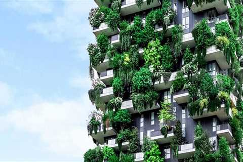 What are the Requirements for a Green Building?