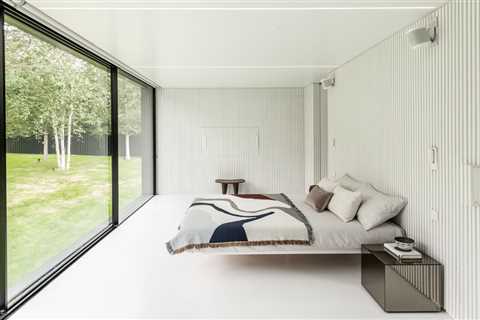 20 Modern Bedroom Design Ideas