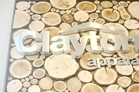 A Visit to Clayton Mobile Home Manufacturing - Opportunities