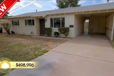 House Hunters 2023 S460E08 - Clear Skies in Arizona [NEW]