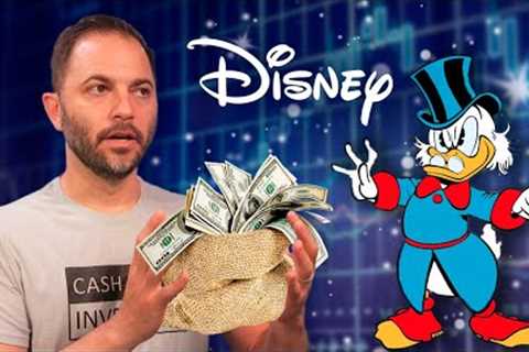 Should you buy DIS stock in 2022?  Disney Stock Analysis, Review