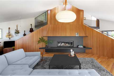 18 Corner Fireplace Ideas
