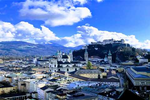 Leben in der Großstadt Salzburg ⋆ raumdirekt