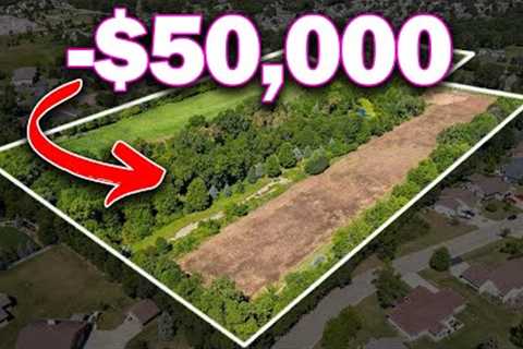 NEVER Buy This Type of Land